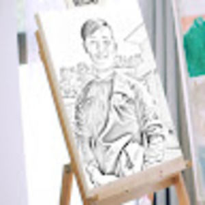 Meet your Posher, Evan